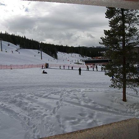 Rocky Mountain Resort Management Copper Mountain Exteriör bild