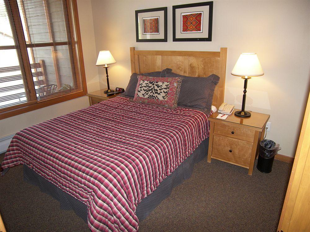 Rocky Mountain Resort Management Copper Mountain Exteriör bild