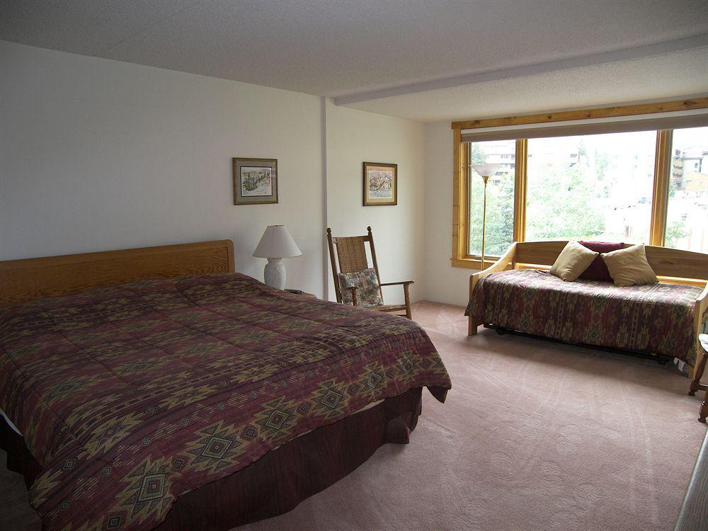 Rocky Mountain Resort Management Copper Mountain Exteriör bild