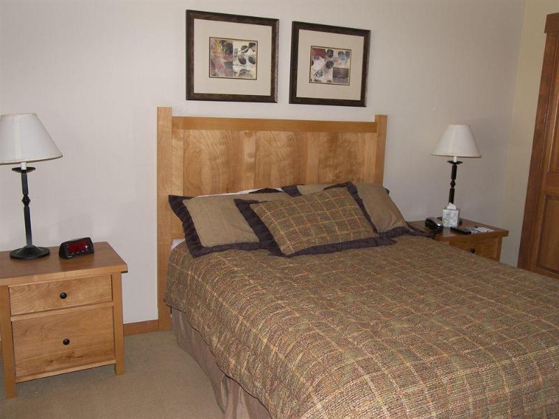 Rocky Mountain Resort Management Copper Mountain Exteriör bild