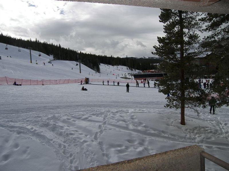 Rocky Mountain Resort Management Copper Mountain Exteriör bild